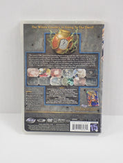 Chrono Crusade - DVD [Pre-Owned]