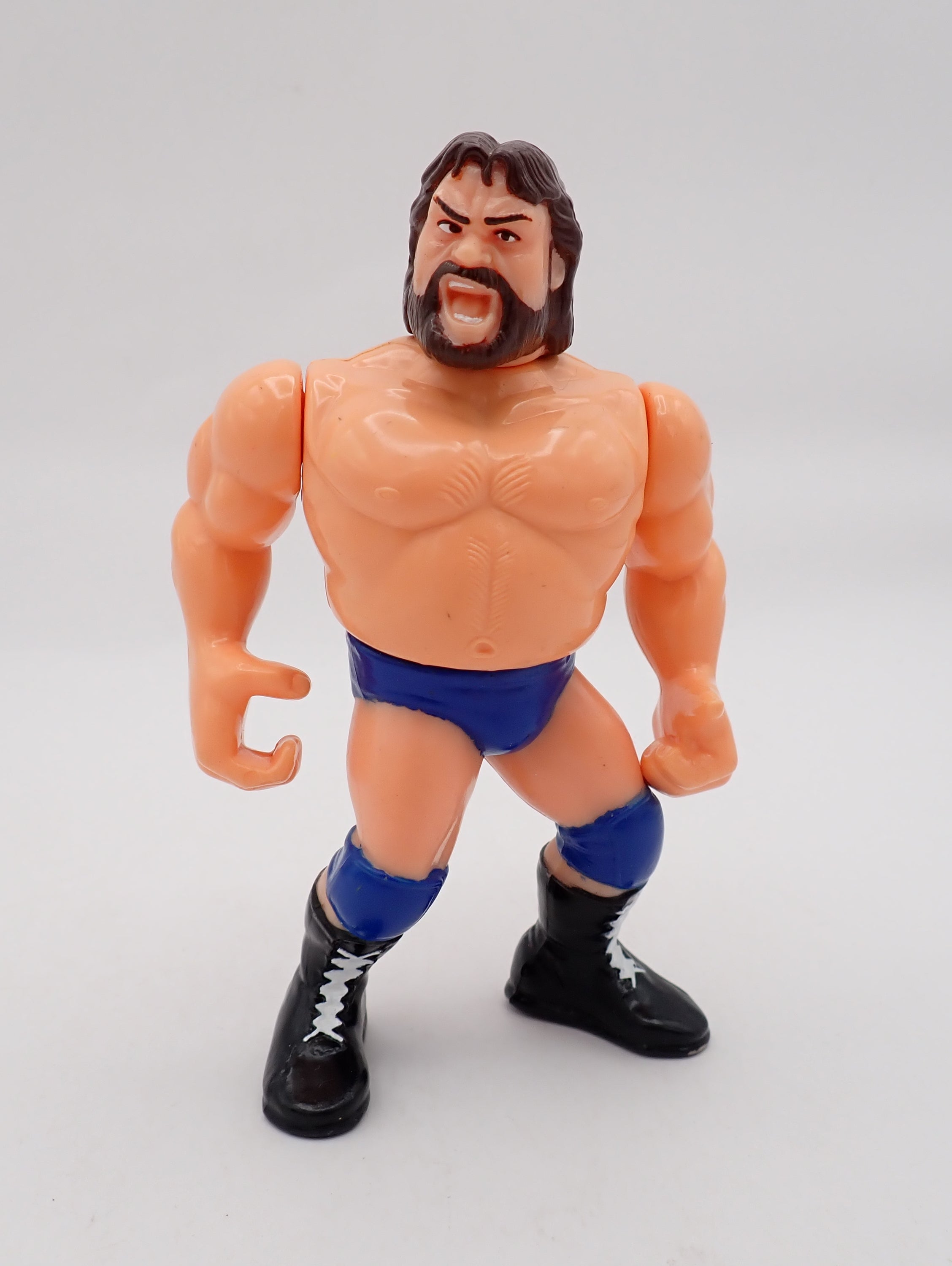 Jim Duggan Titan Sports 1990