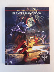 Castles & Crusades Players Handbook [Pre-Owned]