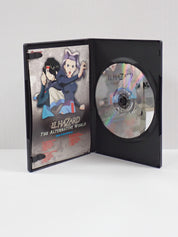 El Hazard: The Alternative World - DVD [Pre-Owned]
