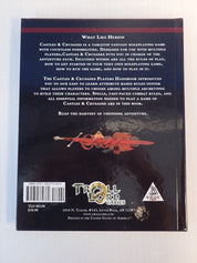 Castles & Crusades Players Handbook [Pre-Owned]