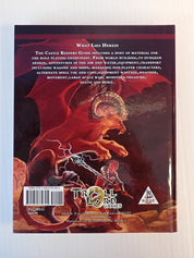 Castles & Crusades Castle Keepers Guide [Pre-Owned]