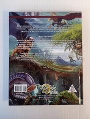 Castles & Crusades: Monsters & Treasures [Pre-Owned]