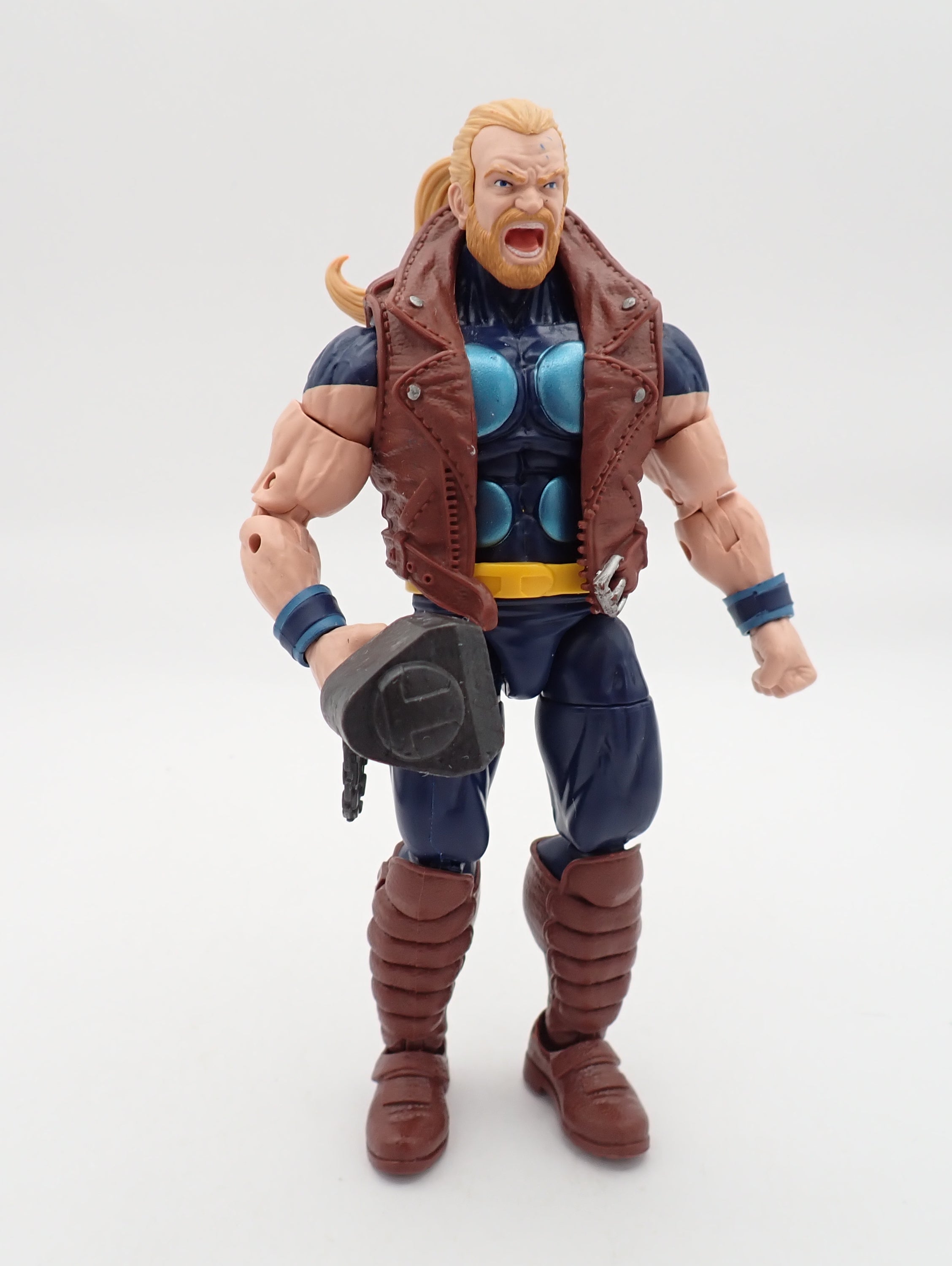 Thunderstrike Marvel Legends