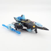 Treadshot Energon 2004