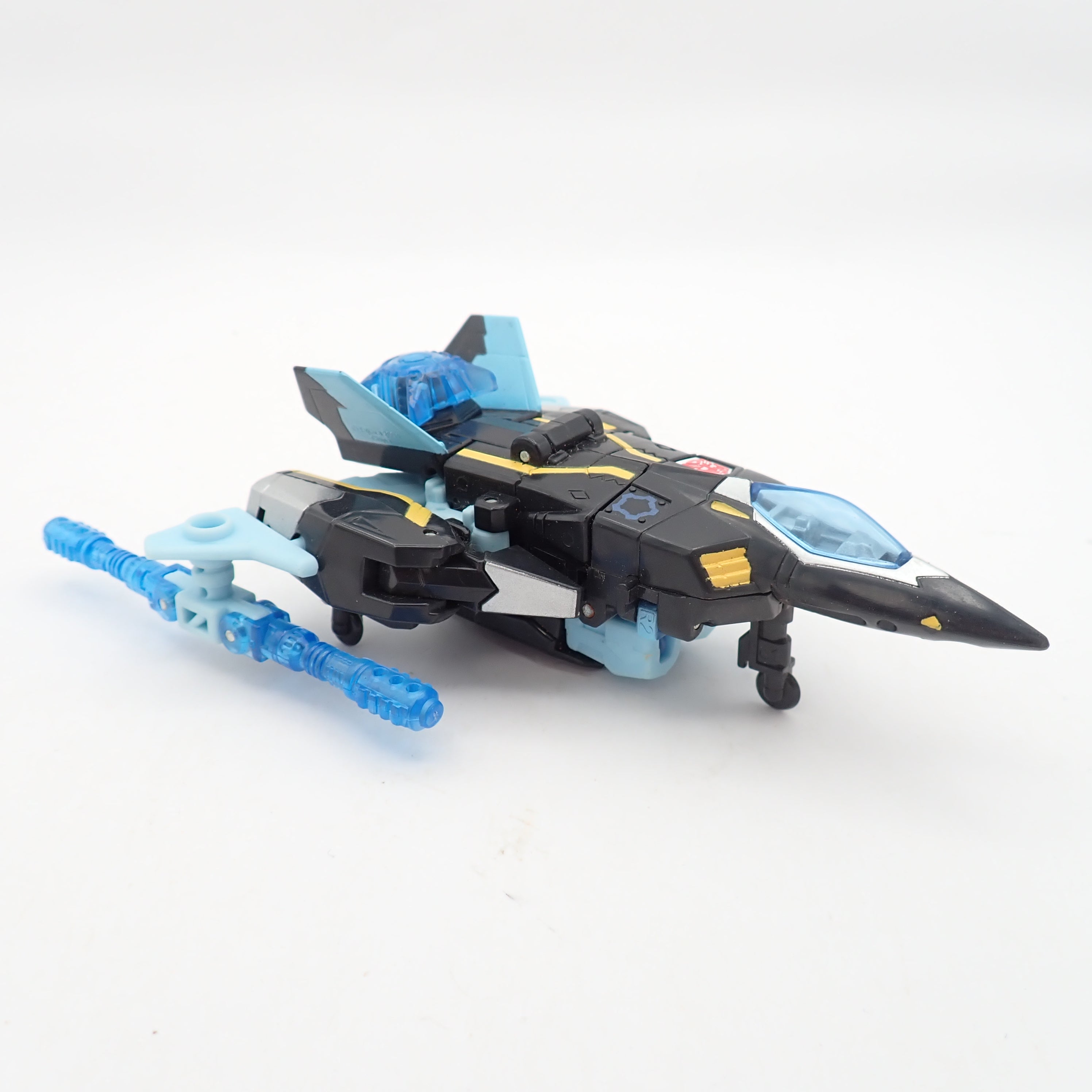 Treadshot Energon 2004