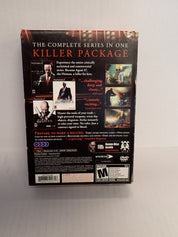 Hitman Trilogy - PS2 [Pre-Owned]