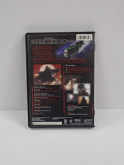 Captain Herlock: The Legend Returns - DVD [Pre-Owned]