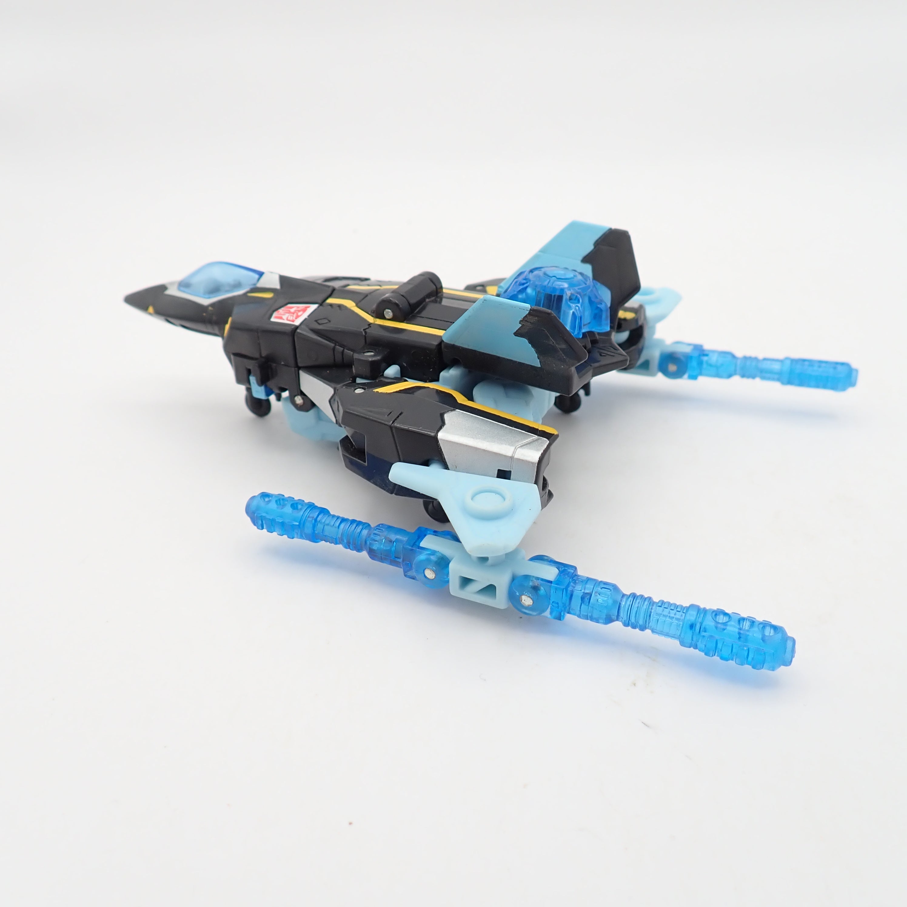 Treadshot Energon 2004