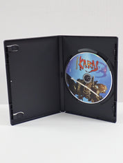 Karas: The Revelation - DVD [Pre-Owned]