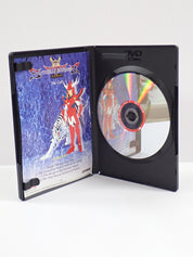 Samurai Troopers: The Call - DVD [Pre-Owned]