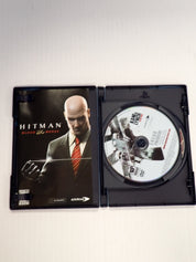 Hitman Trilogy - PS2 [Pre-Owned]