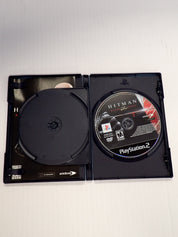 Hitman Trilogy - PS2 [Pre-Owned]
