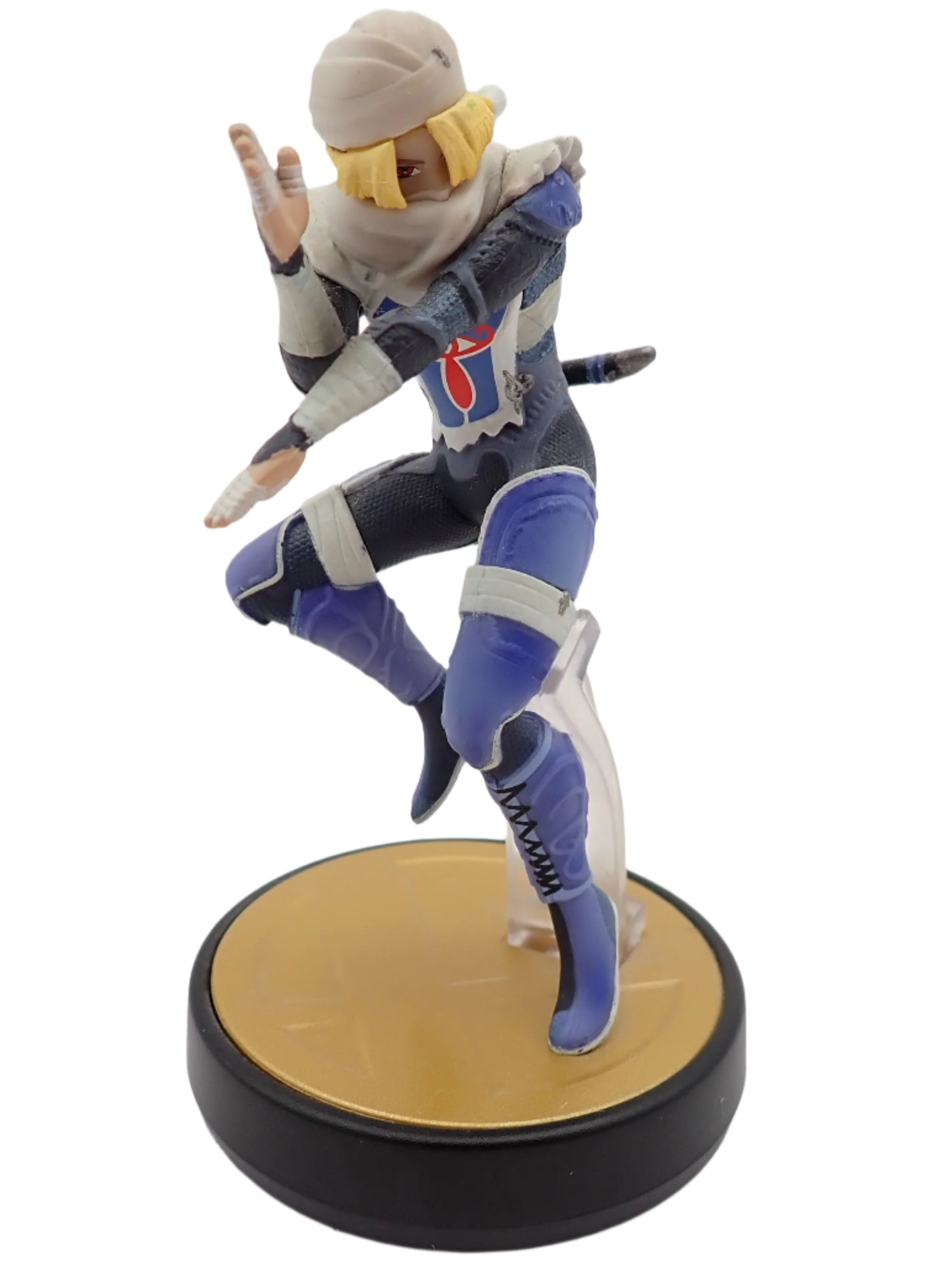 Sheik - amiibo