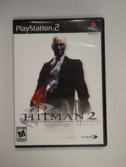 Hitman Trilogy - PS2 [Pre-Owned]