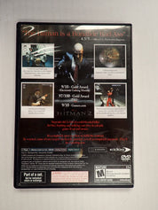 Hitman Trilogy - PS2 [Pre-Owned]