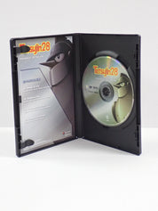 Tetsujin28: Advance! Tetsujin - DVD [Pre-Owned]