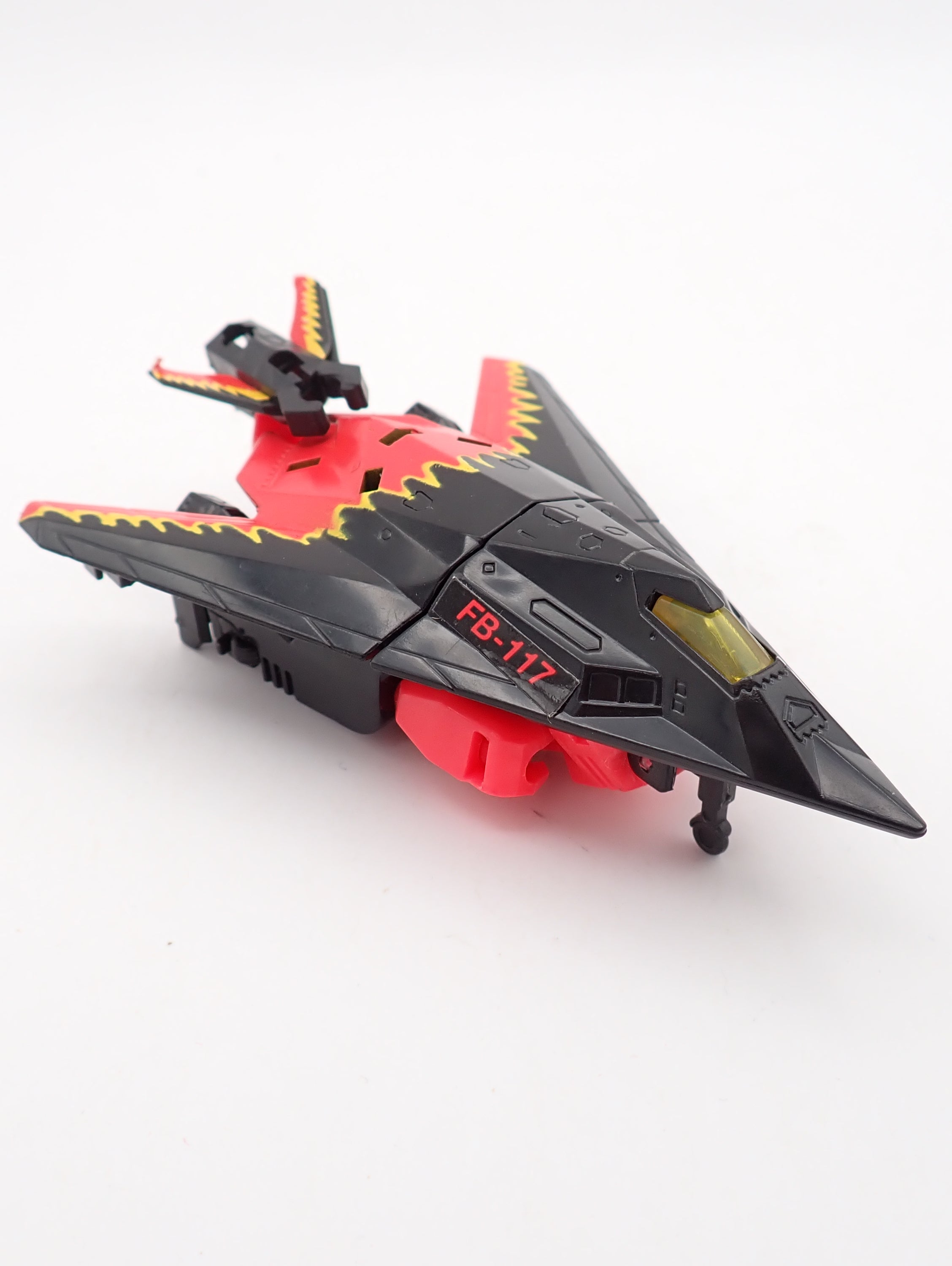 G2 Skyjack 1995
