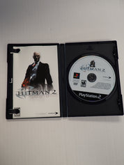 Hitman Trilogy - PS2 [Pre-Owned]