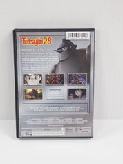 Tetsujin28: Advance! Tetsujin - DVD [Pre-Owned]