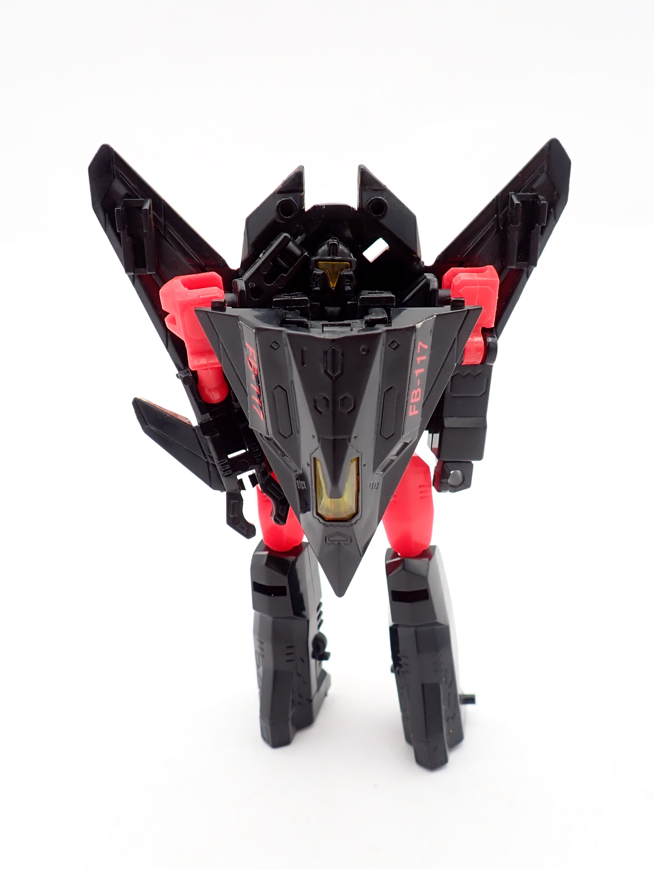 G2 Skyjack 1995