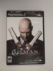 Hitman Trilogy - PS2 [Pre-Owned]