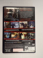 Hitman Trilogy - PS2 [Pre-Owned]