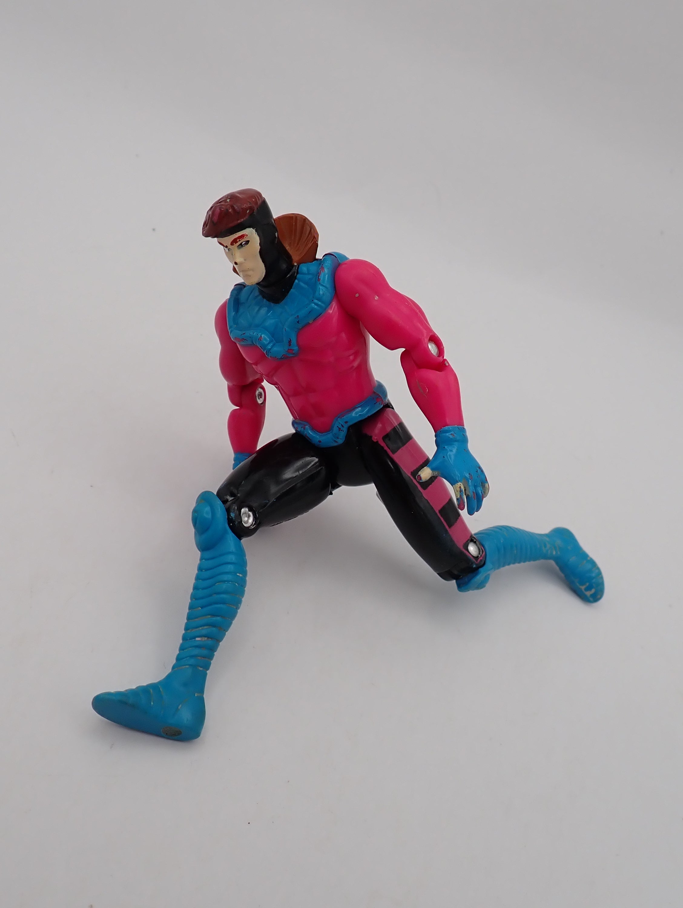 Gambit ToyBiz 1992