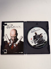 Hitman Trilogy - PS2 [Pre-Owned]