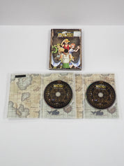 One Piece Season 1 - DVD [Pre-Owned]
