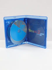 Dragon Ball Z (Season 1) - Blu-Ray [Pre-Owned]
