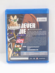 Dragon Ball Z (Season 1) - Blu-Ray [Pre-Owned]