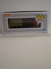 Spongebob and Patrick - POP! #2 pack