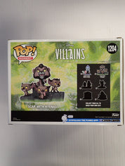 Scar with Hyenas - POP! #1204