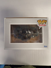 Scar with Hyenas - POP! #1204