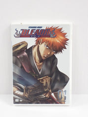 Bleach 01: The Substitute - DVD [Pre-Owned]