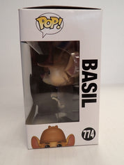 Basil - POP! #774
