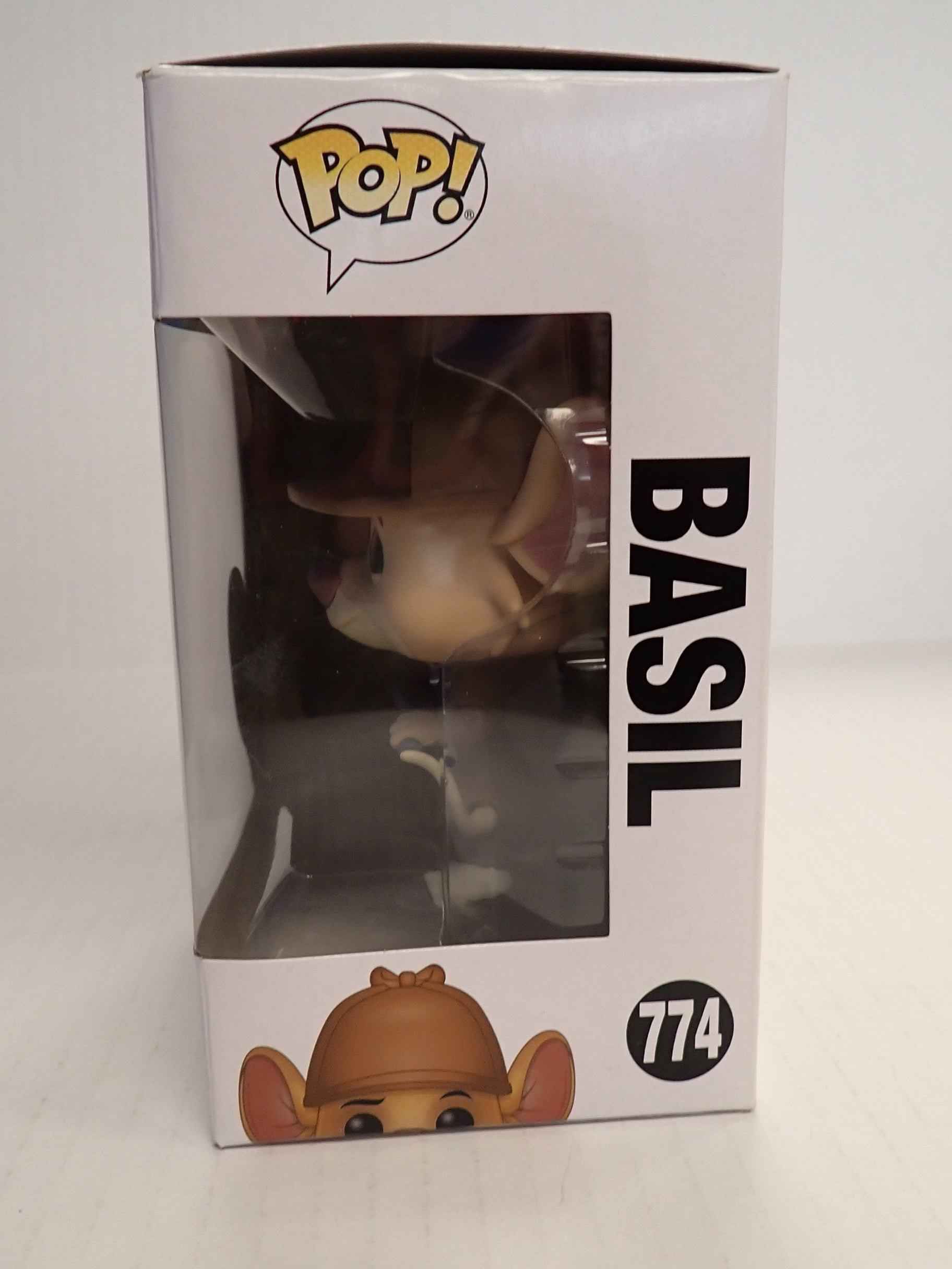 Basil - POP! #774