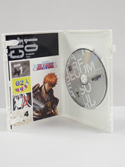 Bleach 01: The Substitute - DVD [Pre-Owned]