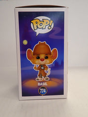 Basil - POP! #774