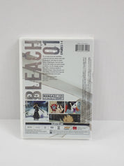 Bleach 01: The Substitute - DVD [Pre-Owned]