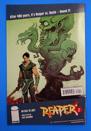 Invincible #80 (2011) - NM- (9.2) - 1st App. of Gravitator