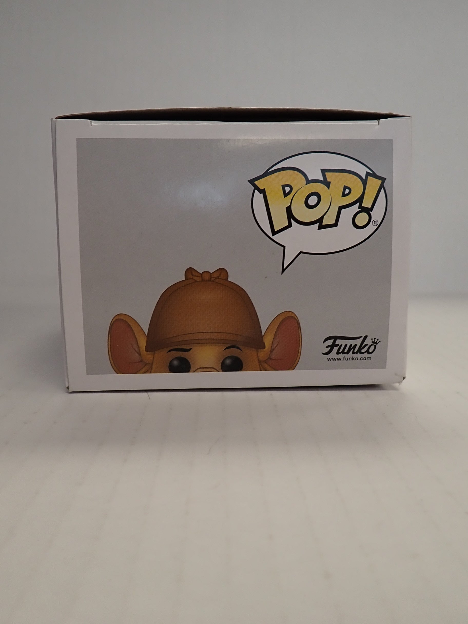 Basil - POP! #774