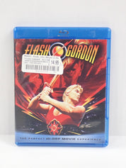 Flash Gordon - Blu-Ray [Pre-Owned]