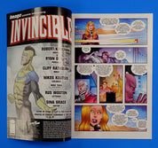 Invincible #81 (2011) - VF/NM- (9.0) - Low Print Run