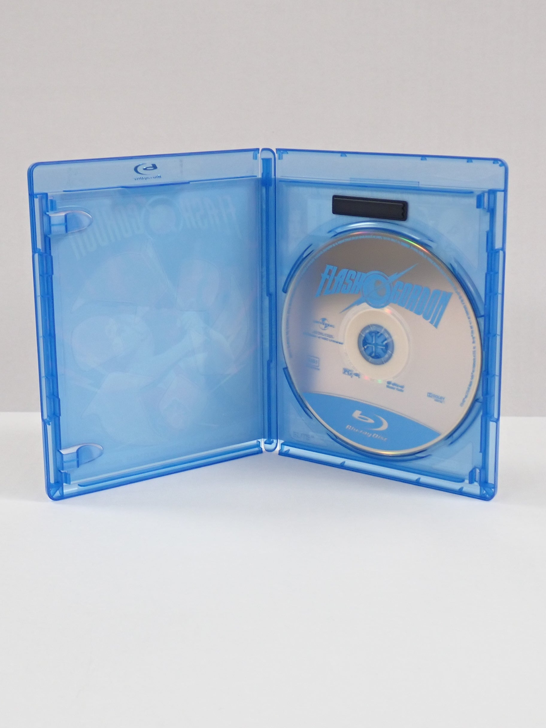 Flash Gordon - Blu-Ray [Pre-Owned]