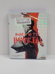 Blade of the Immortal - Blu-Ray [Pre-Owned]