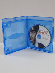 Blade of the Immortal - Blu-Ray [Pre-Owned]