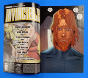 Invincible #82 (2011) - NM- (9.2) - Low Print Run