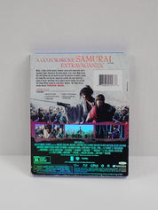 Blade of the Immortal - Blu-Ray [Pre-Owned]